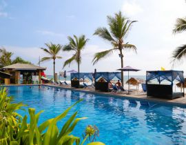 Lavanga Resort & Spa